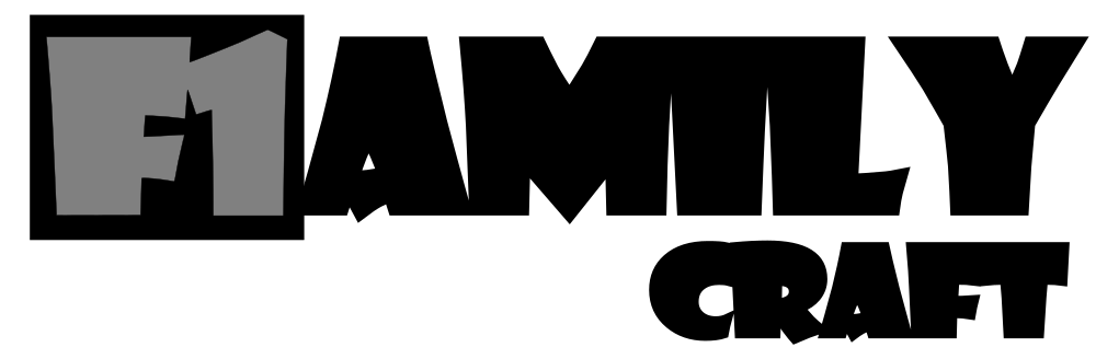 Logo F1amilyCraft